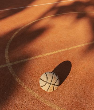 Basketball